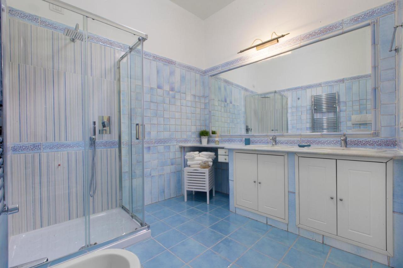 San Nicola B&B Castellammare di Stabia Eksteriør billede