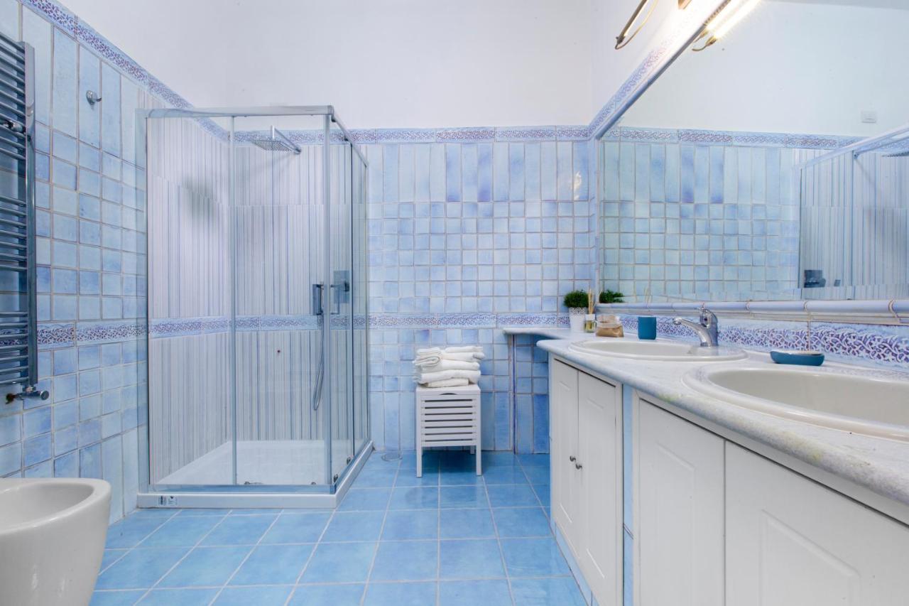 San Nicola B&B Castellammare di Stabia Eksteriør billede