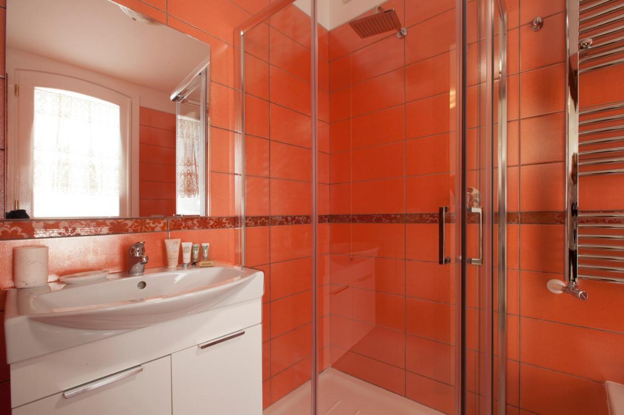 San Nicola B&B Castellammare di Stabia Eksteriør billede