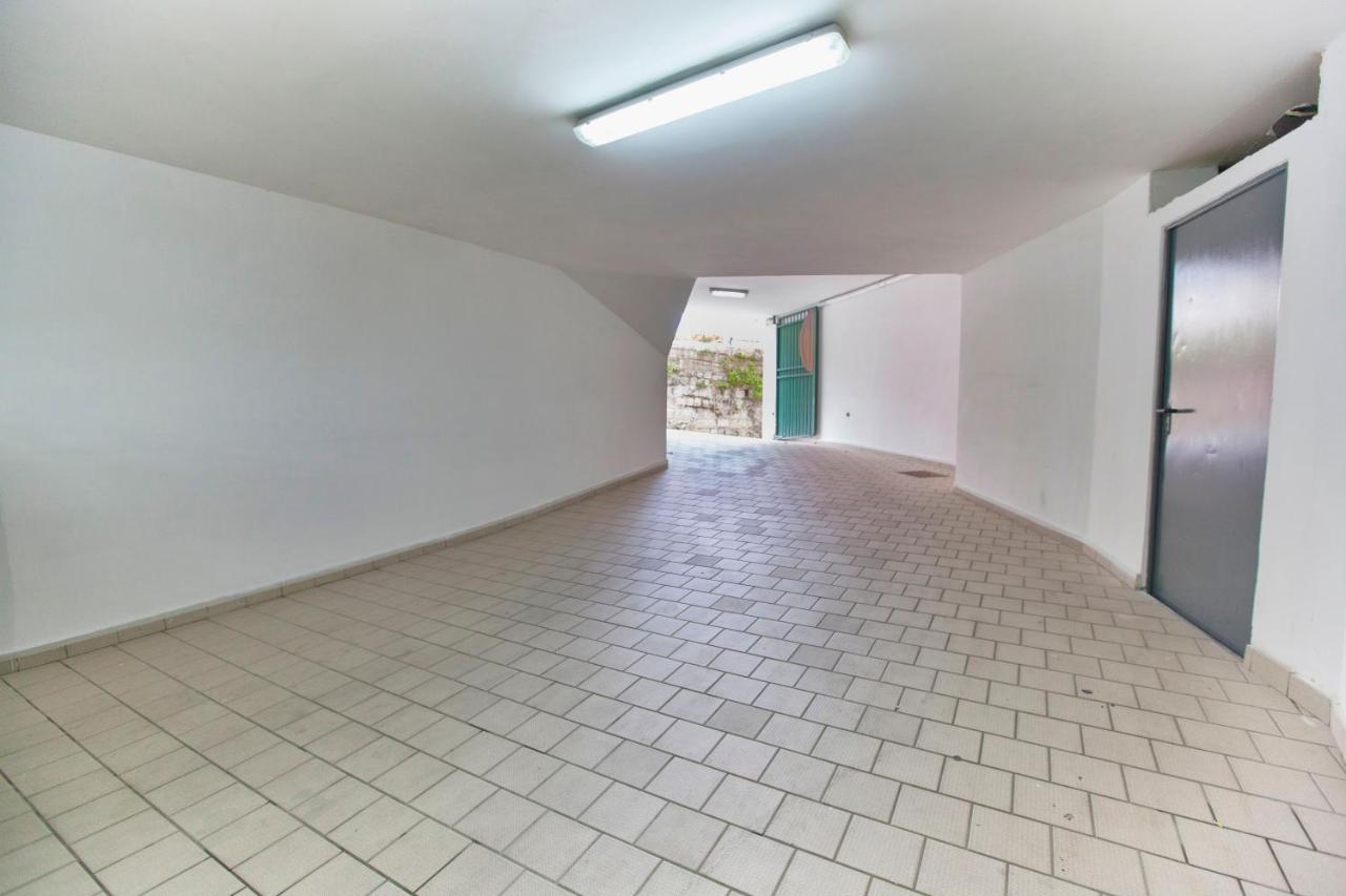 San Nicola B&B Castellammare di Stabia Eksteriør billede